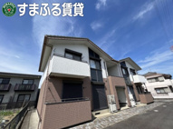 シティベルIYODA　C棟　岡崎市中園町の画像