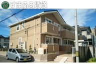 アジュール　刈谷市住吉町5丁目の画像