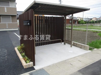 【その他共用部分】 | メゾンソレイユ　岡崎市中島町