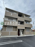 メゾンソレイユ　岡崎市中島町の画像
