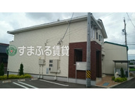 パストラル　刈谷市西境町の画像