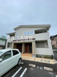 フレッシュ　リジェⅠ　岡崎市北野町の画像