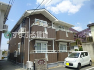 アルドール１　岡崎市緑丘２丁目の画像
