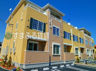 プロムナード　知立市上重原６丁目の画像