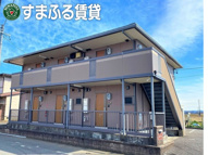 【D-room】ルミエール　安城市藤井町の画像