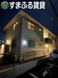 グランドハイツ　岡崎市赤渋町の画像