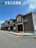てぃーだ　B　安城市和泉町の画像