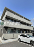 シティーコート色子　B棟　岡崎市法性寺町の画像
