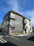 プリメーロ山七　岡崎市葵町の画像