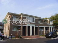 ラル・フィオーレ　Ｎ　岡崎市百々町の画像