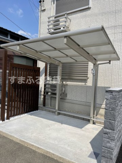 【その他共用部分】 | グランディール緑丘　岡崎市緑丘