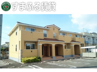 アンソレイユ　岡崎市筒針町の画像