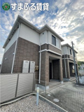 ブルーサンズ　アナト　岡崎市宮地町の画像