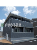 サンパティーク蓑川　岡崎市蓑川町の画像