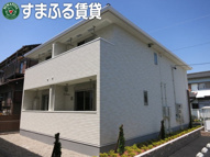 フィオーレ　岡崎市堂前町の画像