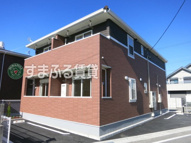 ローリエ　岡崎市鴨田町の画像