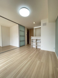 【居間・リビング】 | ベルハウス寿　岡崎市寿町 | 同仕様　同施工会社　リビング