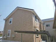 スカーレット・里　岡崎市蓑川町の画像