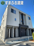 フェリーチェ・シュー　岡崎市真伝町の画像