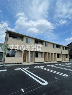 【外観】