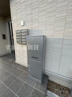 【ロビー】