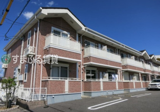 【外観】 | 相見一番館　幸田町相見