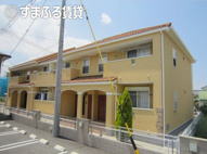 アルモニー奏　岡崎市坂左右町の画像