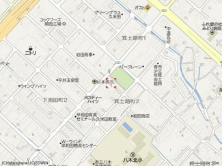 【地図】