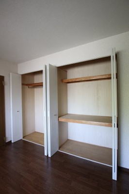 【収納】 | リーヴァ三日市