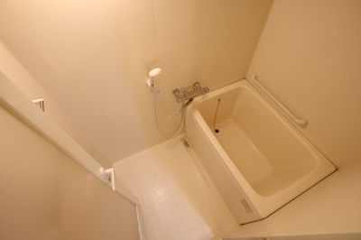 【浴室】 | リーヴァ三日市