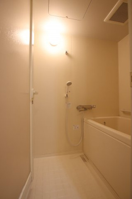 【浴室】 | リーヴァ三日市