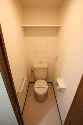 【トイレ】 | リーヴァ三日市
