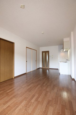 【居間・リビング】 | リーヴァ三日市