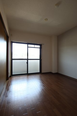 【洋室】 | リーヴァ三日市