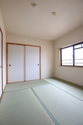 【和室】 | リーヴァ三日市