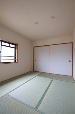 【和室】 | リーヴァ三日市