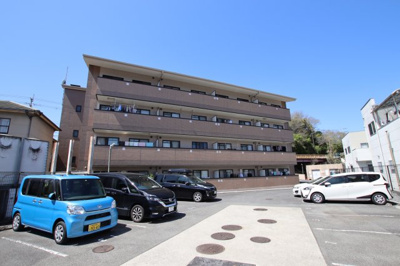 【外観】 | リーヴァ三日市