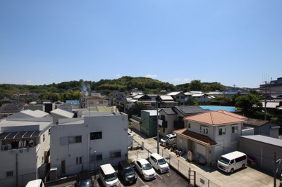 【展望】 | リーヴァ三日市