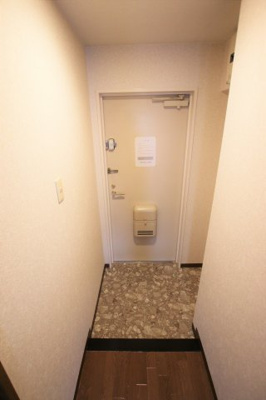 【玄関】 | リーヴァ三日市