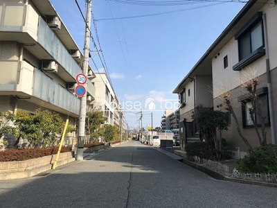 【周辺】 | ハイツDOUYAMA