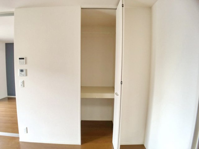 【収納】 | ジュネス中河原
