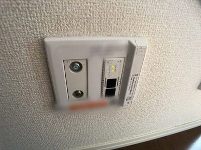 【設備】 | ジュネス中河原