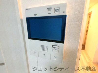 【セキュリティ】 | エグゼ西天満