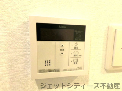 【設備】 | エグゼ西天満