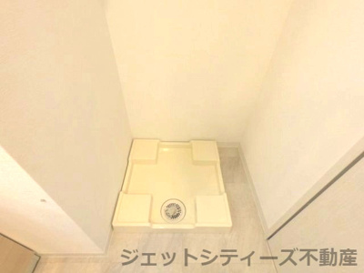 【設備】 | エグゼ西天満