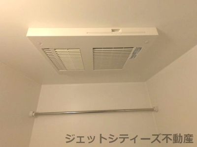 【浴室】 | エグゼ西天満