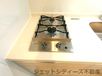 【キッチン】 | エグゼ西天満