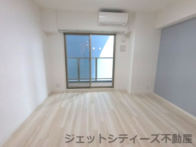 【洋室】 | エグゼ西天満