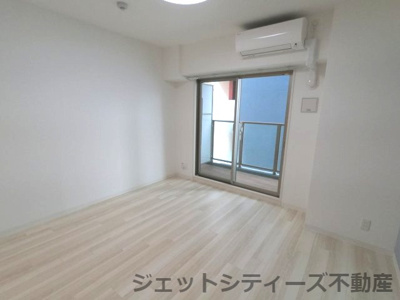 【洋室】 | エグゼ西天満