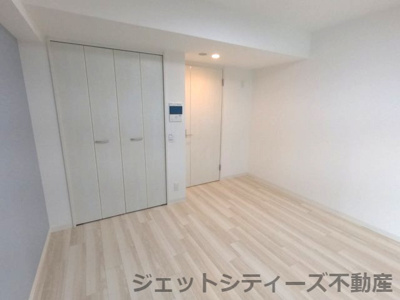 【洋室】 | エグゼ西天満